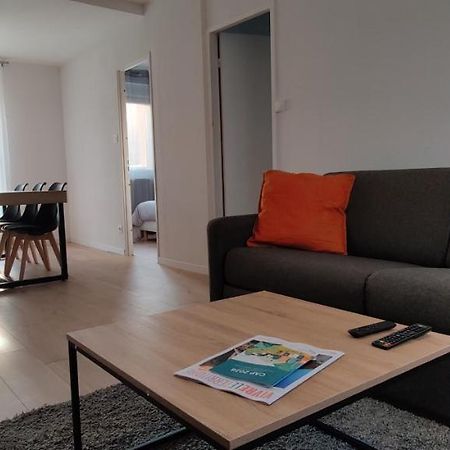 Bel'favê Apartamento Belfort Exterior foto