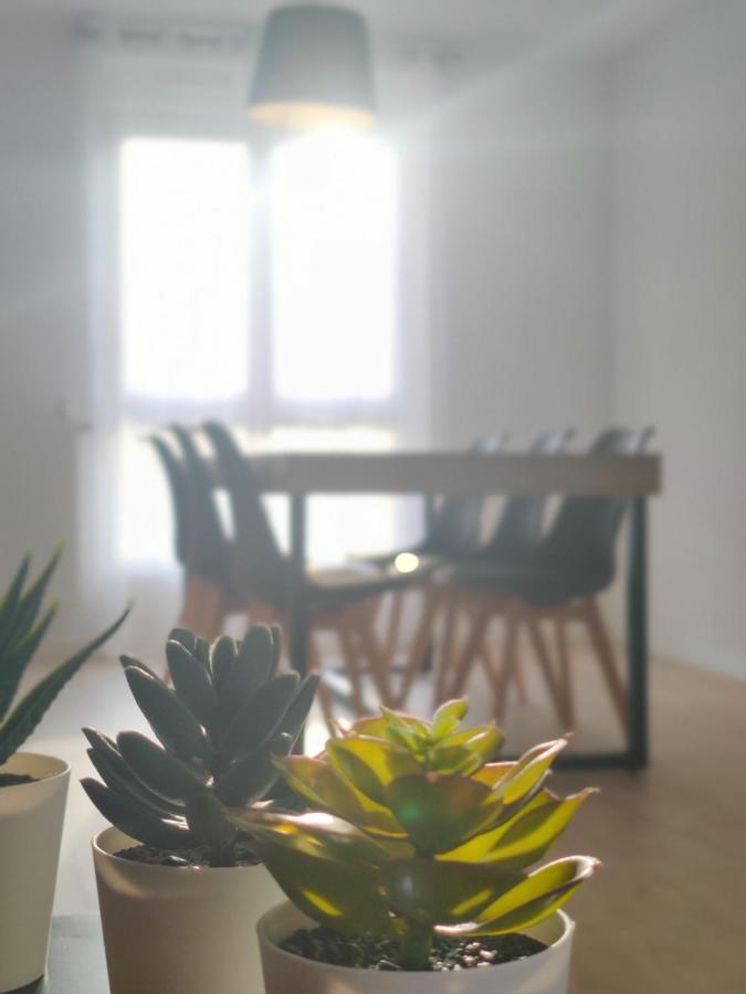 Bel'favê Apartamento Belfort Exterior foto
