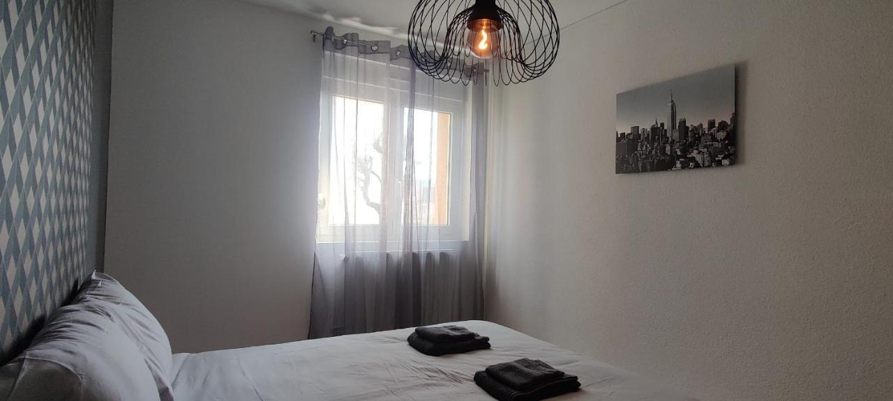 Bel'favê Apartamento Belfort Exterior foto