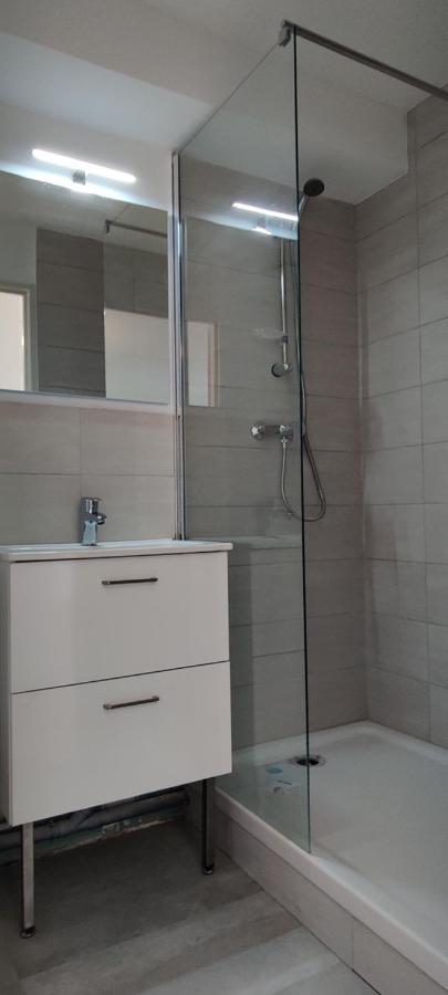 Bel'favê Apartamento Belfort Exterior foto